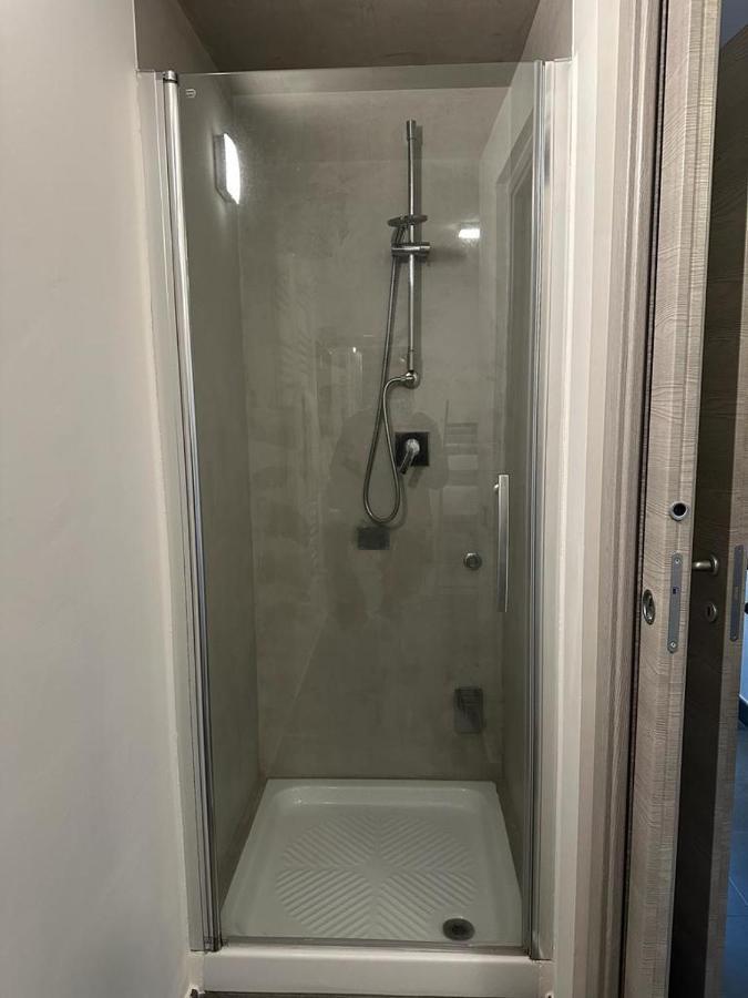 Il Giardinetto Di Elelu' Private Garage Apartment Орвието Екстериор снимка