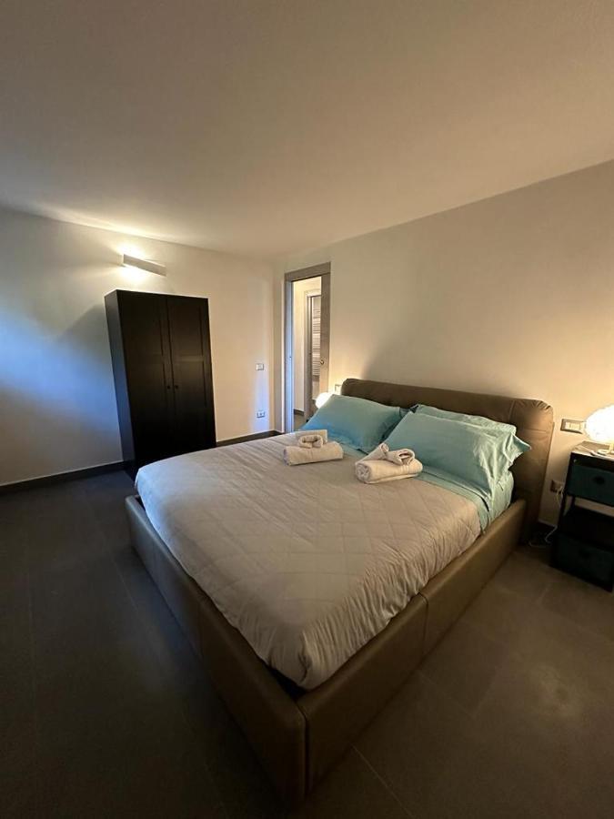 Il Giardinetto Di Elelu' Private Garage Apartment Орвието Екстериор снимка